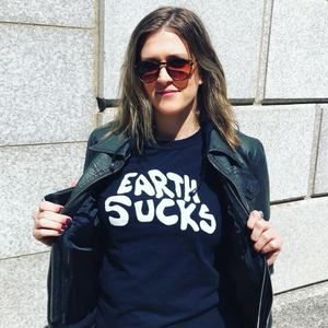 Meet your Posher, Staci